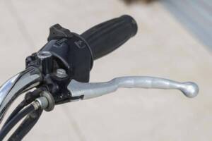 Bild 16/36 von Yamaha XS 650 (1983)