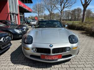 Bild 4/34 von BMW Z8 (2000)