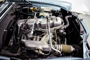 Bild 13/31 von Mercedes-Benz 250 SE (1967)