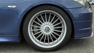 Immagine 12/62 di ALPINA B5 (2007)