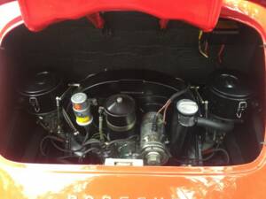 Image 10/20 of Porsche 356 B 1600 Super 90 (1961)