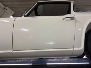 Afbeelding 39/40 van Triumph TR 4 (1963)