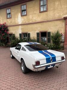 Bild 10/15 von Ford Mustang 289 (1965)