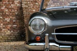 Bild 32/50 von Mercedes-Benz 190 SL (1961)