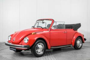 Imagen 1/50 de Volkswagen Beetle 1303 LS (1974)