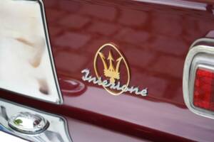 Bild 20/38 von Maserati Mistral 4000 (1968)