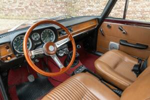 Imagen 4/50 de Alfa Romeo Giulia Nuova Super 1600 (1971)