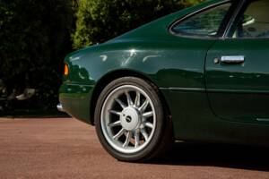 Bild 9/43 von Aston Martin DB 7 (1998)