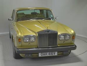 Bild 3/50 von Rolls-Royce Silver Shadow II (1980)