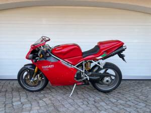 Image 12/13 of Ducati 998 S Final Edition (2004)