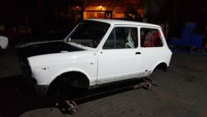Bild 43/50 von Autobianchi A112 Abarth (1982)