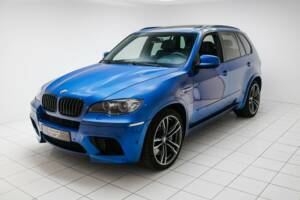 Image 1/28 de BMW X5 M (2013)