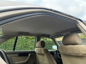 Imagen 46/100 de BMW 518i (1991)