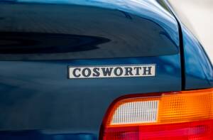 Image 25/50 of Ford Escort RS Cosworth (1996)