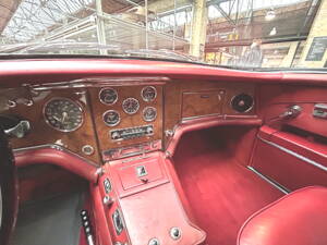 Image 20/31 of Facel Vega HK 500 (1961)