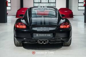 Afbeelding 8/24 van Porsche Cayman S (2008)