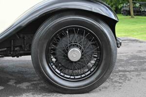 Bild 14/50 von Rolls-Royce 20/25 HP Sport Saloon (1933)