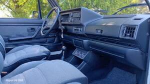 Bild 46/55 von Volkswagen Golf I Cabrio 1.8 (1985)
