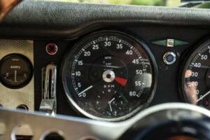 Image 22/33 de Jaguar Type E 3.8 (1962)