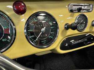 Image 58/101 of Porsche 356 B 1600 (1963)