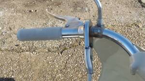 Immagine 30/50 di Piaggio Vespa 150 (1956)