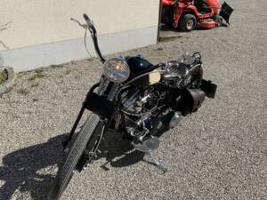 Bild 22/62 von Harley-Davidson DUMMY (1957)