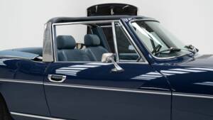 Afbeelding 13/15 van Triumph Stag (1974)