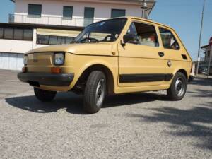 Afbeelding 2/50 van FIAT 126 (1980)