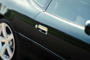 Bild 30/42 von Aston Martin DB 7 GTA (2003)