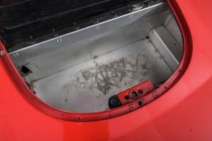 Image 49/50 of Lotus Elise 111 (1997)