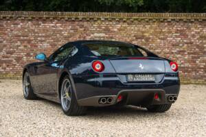 Image 2/50 of Ferrari 599 GTB Fiorano (2009)