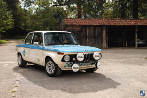 Image 3/80 de BMW 2002 (1975)