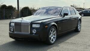 Image 3/44 of Rolls-Royce Phantom VII (2004)