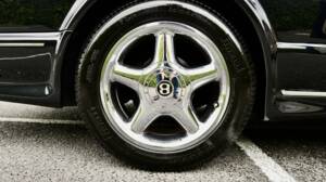 Afbeelding 41/50 van Bentley Continental T (2003)