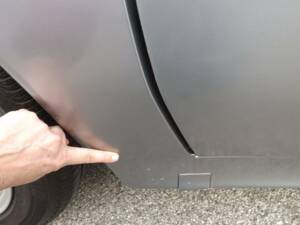 Image 47/50 de Mercedes-Benz 500 SL (1991)