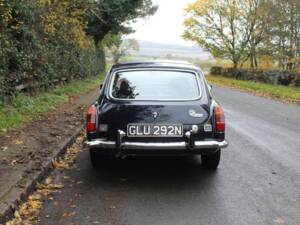 Bild 5/16 von MG MGB GT (1974)