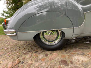 Imagen 10/65 de Jaguar Mk VIII (1957)