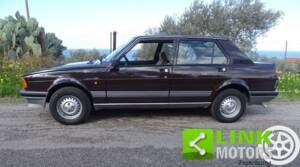 Image 2/10 of Alfa Romeo Giulietta 1.6 (1983)