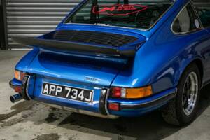 Afbeelding 9/42 van Porsche 911 2.2 T (1971)