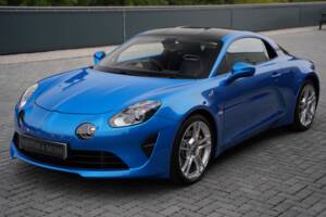 Image 11/50 of Alpine A 110 Legende GT (2021)