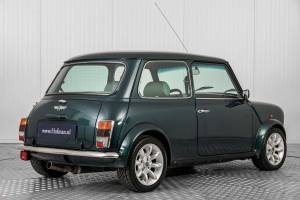 Bild 2/50 von Mini Cooper 1.3i MPI (1997)