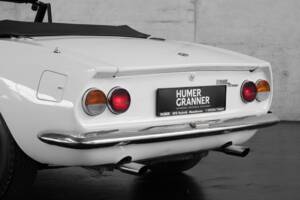 Image 17/50 of FIAT Dino Spider (1967)