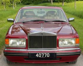 Image 3/12 of Rolls-Royce New Silver Spirit (1996)