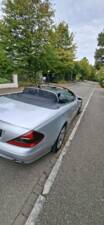 Image 20/30 of Mercedes-Benz SL 350 "Edition 50" (2004)