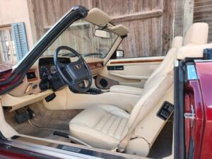 Immagine 7/26 di Jaguar XJS 5.3 V12 (1992)