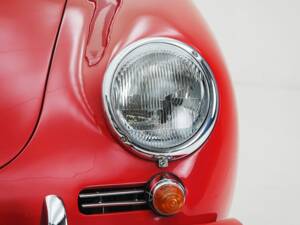 Image 14/15 of Porsche 356 B 1600 Roadster (1963)