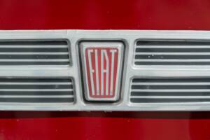 Imagen 12/50 de FIAT 850 Speciale (1970)