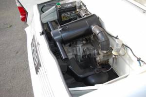 Bild 9/17 von BMW 700 Cabriolet (1962)