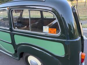 Immagine 37/60 di FIAT 500 C Belvedere (1954)