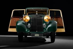 Bild 3/27 von Rolls-Royce 25&#x2F;30 HP (1936)